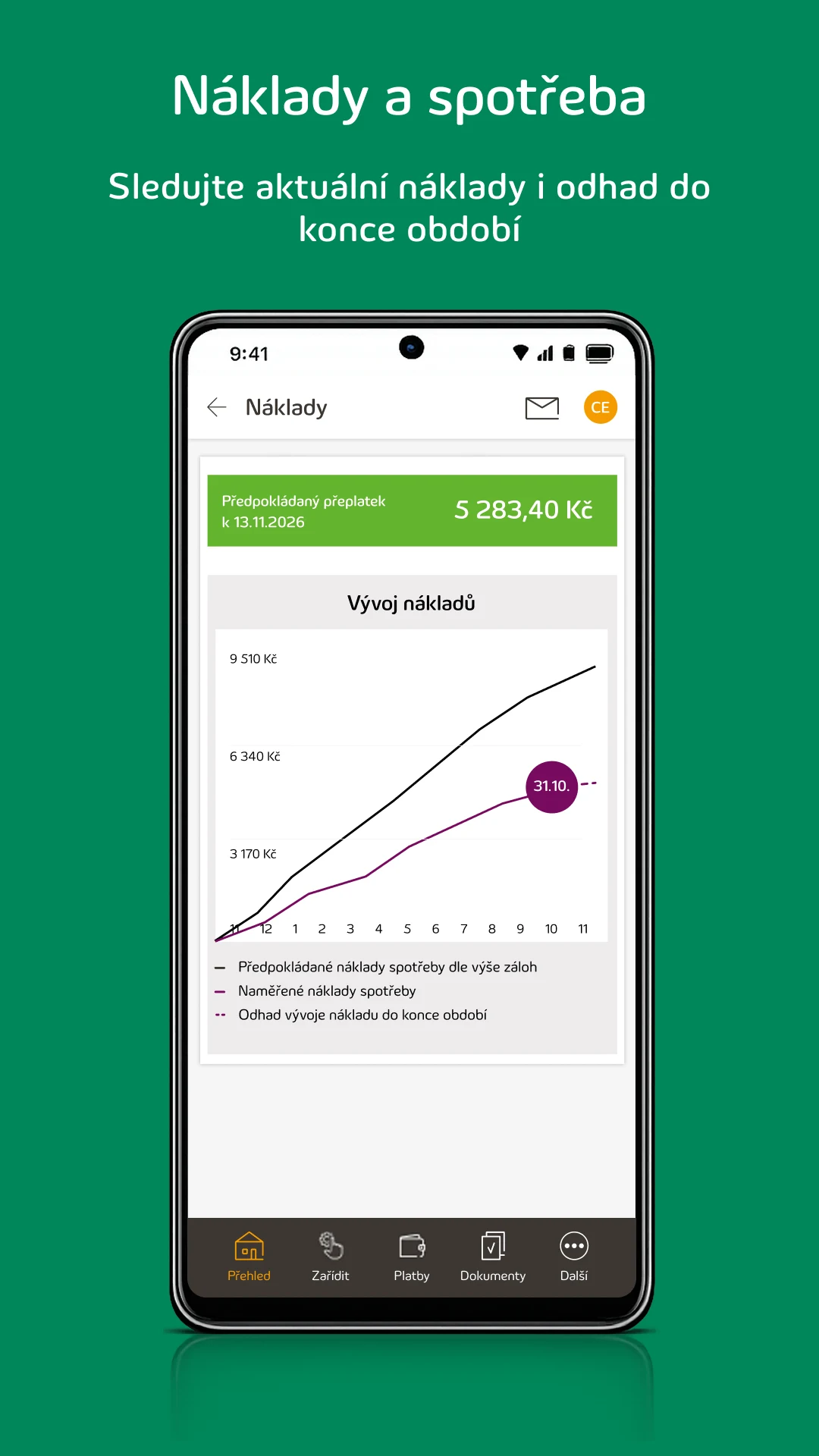 innogy innosvět screenshot