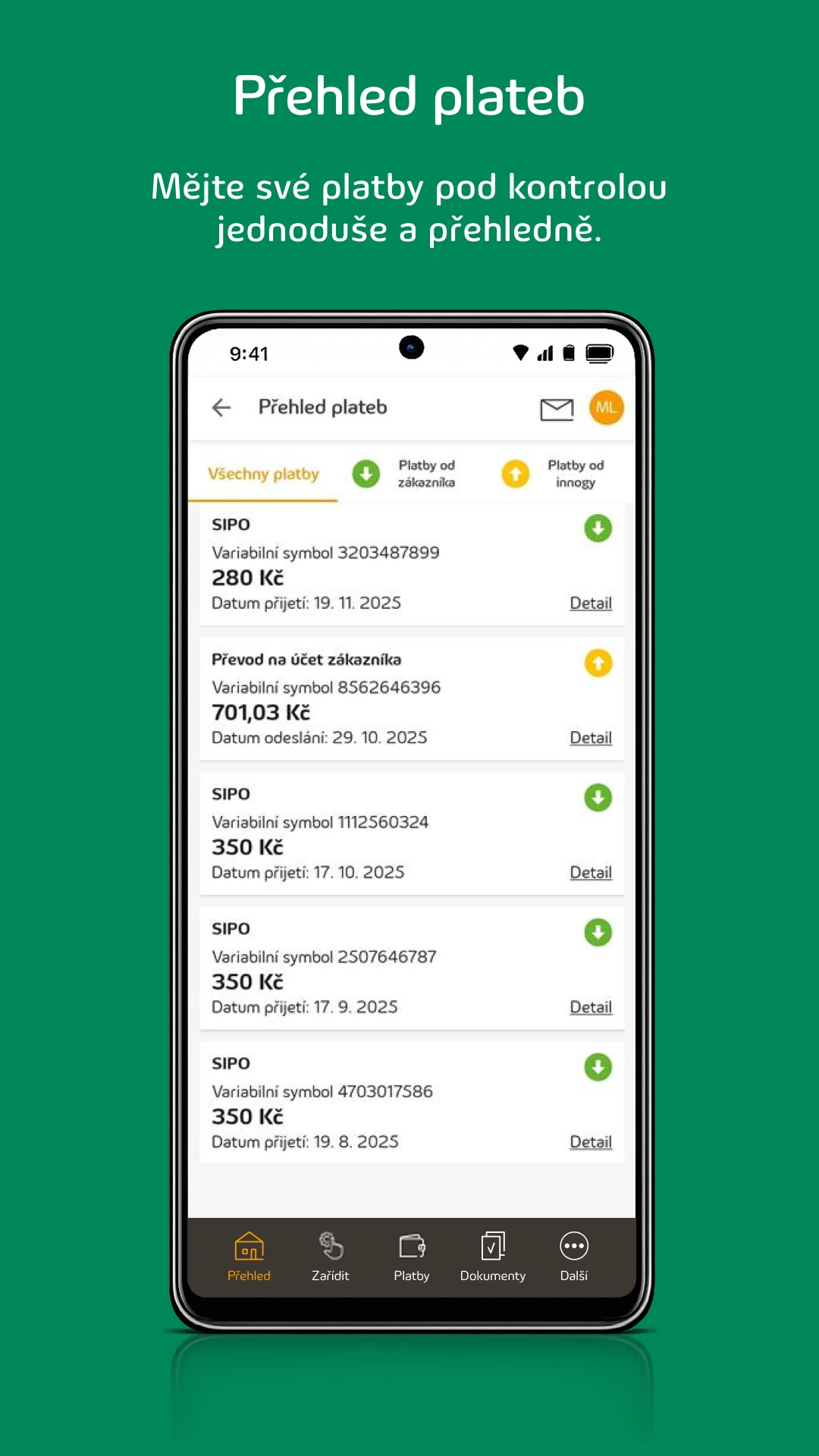 innogy innosvět screenshot