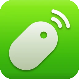 Remote Mouse: Kablosuz Fare simgesi